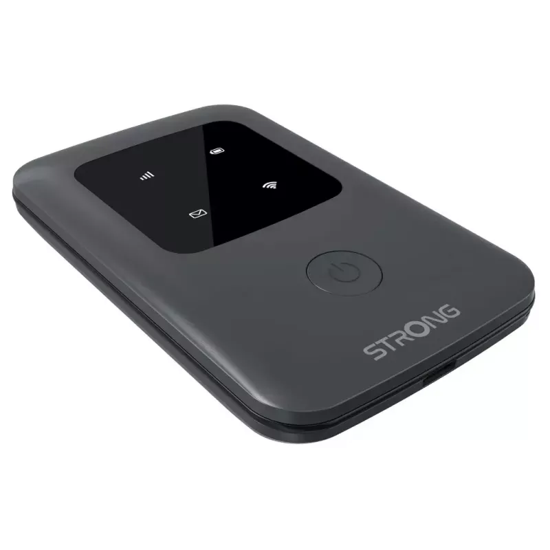 Korinio tinklo maršrutizatorius Strong 4GMIFI150 2,4 GHz Wi‑Fi 4