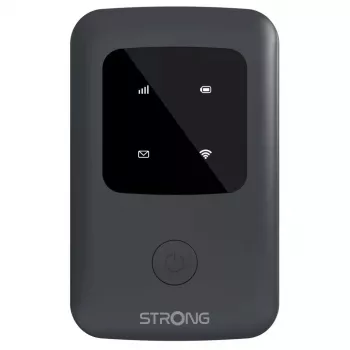 Korinio tinklo maršrutizatorius Strong 4GMIFI150 2,4 GHz Wi‑Fi 4