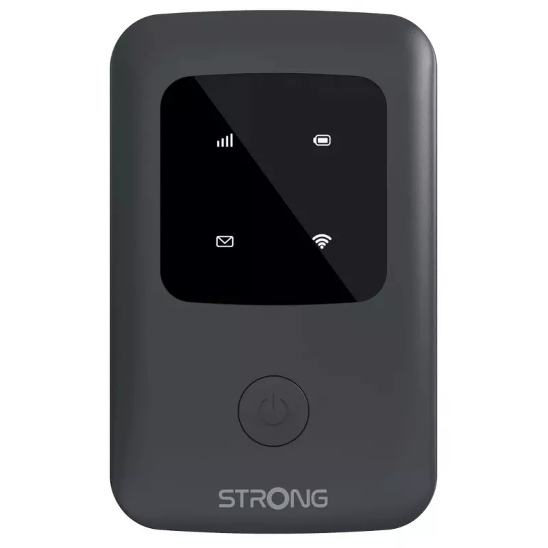 Korinio tinklo maršrutizatorius Strong 4GMIFI150 2,4 GHz Wi‑Fi 4