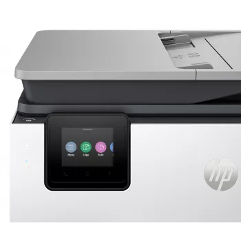 HP OfficeJet Pro 8134e belaidis daugiafunkcis spalvotas spausdintuvas, Instant Ink; dvipusis spausdinimas
