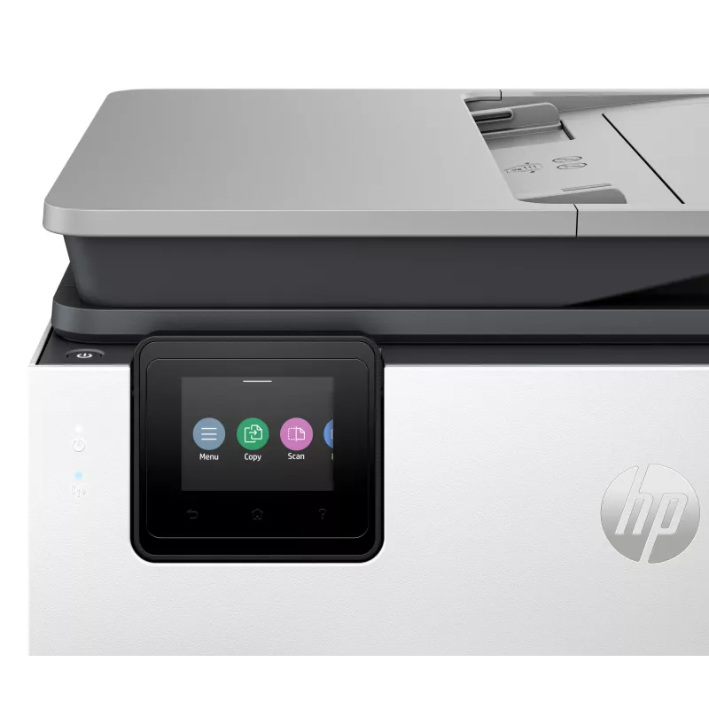 HP OfficeJet Pro 8134e belaidis daugiafunkcis spalvotas spausdintuvas, Instant Ink; dvipusis spausdinimas