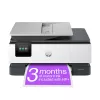 HP OfficeJet Pro 8134e belaidis daugiafunkcis spalvotas spausdintuvas, Instant Ink; dvipusis spausdinimas