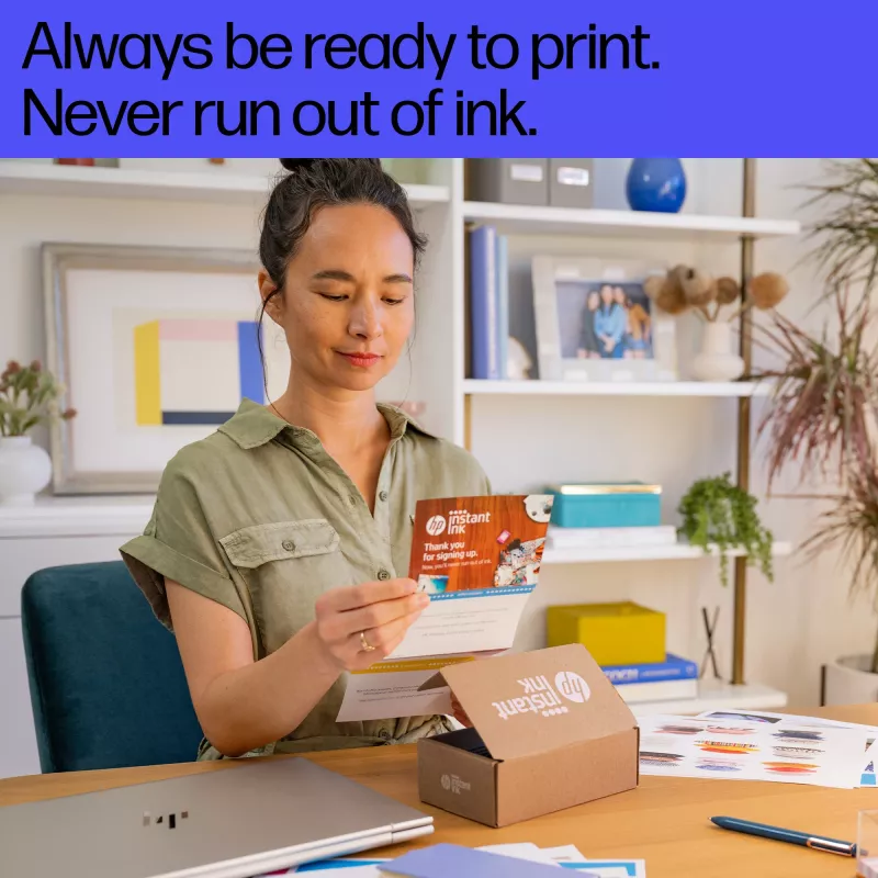 HP OfficeJet Pro 8134e belaidis daugiafunkcis spalvotas spausdintuvas, Instant Ink; dvipusis spausdinimas