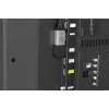 Goobay HDMI vaizdo kabelio adapteris Tipas A Standartinis Juodas 65745