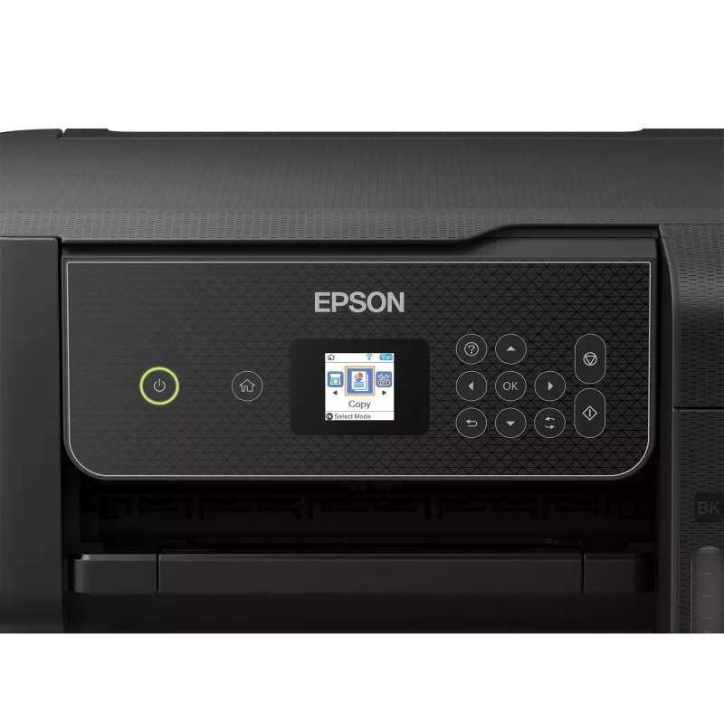 Epson EcoTank ET-2871 Rašalinis A4 5760 x 1440 DPI 33 ppm Wi-Fi