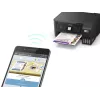 Epson EcoTank ET-2871 Rašalinis A4 5760 x 1440 DPI 33 ppm Wi-Fi