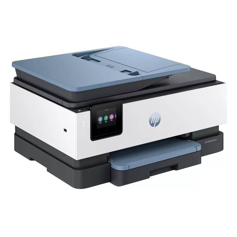HP OfficeJet Pro 8135e belaidis daugiafunkcis spalvotas spausdintuvas, Instant Ink; dvipusis spausdinimas