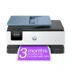 HP OfficeJet Pro 8135e belaidis daugiafunkcis spalvotas spausdintuvas, Instant Ink; dvipusis spausdinimas