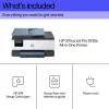 HP OfficeJet Pro 8135e belaidis daugiafunkcis spalvotas spausdintuvas, Instant Ink; dvipusis spausdinimas