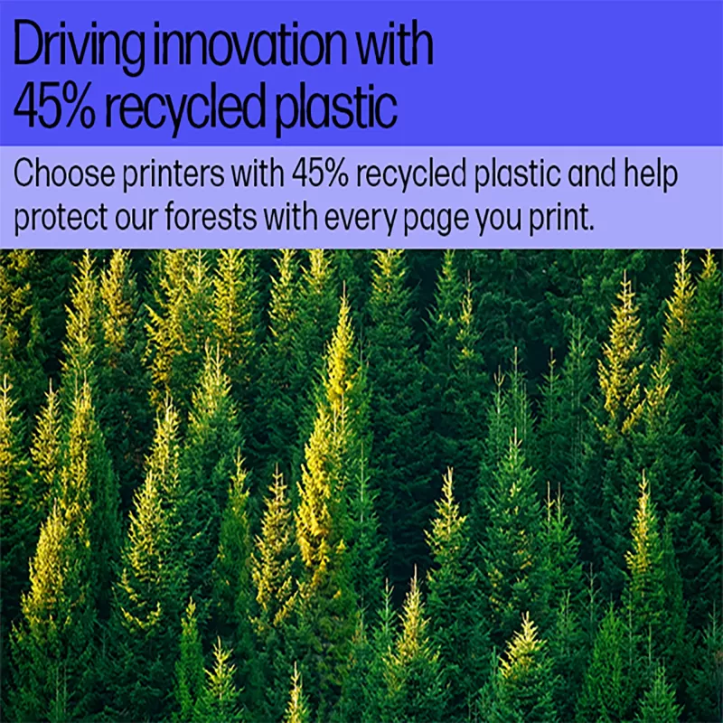 HP OfficeJet Pro 8135e belaidis daugiafunkcis spalvotas spausdintuvas, Instant Ink; dvipusis spausdinimas