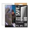 PanzerGlass SAFE. by ® ekrano apsauga Samsung Galaxy S24 Ultra | Itin platus pritaikymas su EasyAligner