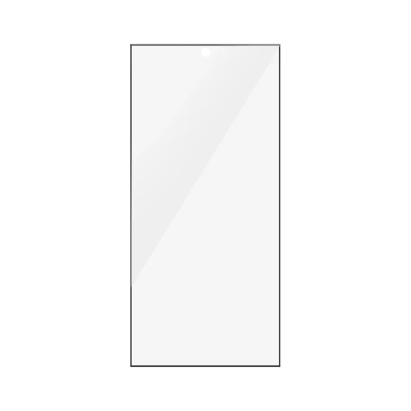 PanzerGlass SAFE. by ® ekrano apsauga Samsung Galaxy S24 Ultra | Itin platus pritaikymas su EasyAligner