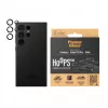 PanzerGlass ® Hoops® Fotoaparato objektyvo apsauga juoda Samsung Galaxy S24 Ultra
