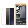 PanzerGlass SAFE. by ® TPU dėklas Samsung Galaxy A15 | A15 5G | Skaidrus