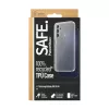 PanzerGlass SAFE. by ® TPU dėklas Samsung Galaxy A15 | A15 5G | Skaidrus