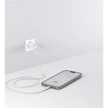 Goobay USB laidas USB 2.0 0,5 m USB-C į USB-C 0,48 Gbit/s