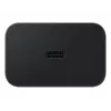Samsung EP-T4511XBEGWW mobiliojo įrenginio įkroviklis Universalus Juoda Kintamoji srovė Greitasis įkrovimas Vidaus