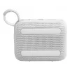 JBL Go 4 Mono nešiojamas garsiakalbis Baltas 4,2 W