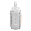 JBL Go 4 Mono nešiojamas garsiakalbis Baltas 4,2 W