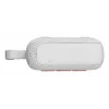 JBL Go 4 Mono nešiojamas garsiakalbis Baltas 4,2 W