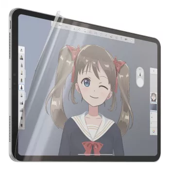 “PanzerGlass ® GraphicPaper®” ekrano apsauga “iPad Pro 11'' (2018-2022) | iPad Air 10.9'' (2020-2022) | Ultra-Wide Fit”