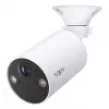 TP-Link TC82 apsaugos kamera Bullet IP apsaugos kamera Vidaus ir lauko 2304 x 1296 pikselių Lubos/Siena/Stalas