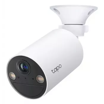 TP-Link TC82 apsaugos kamera Bullet IP apsaugos kamera Vidaus ir lauko 2304 x 1296 pikselių Lubos/Siena/Stalas