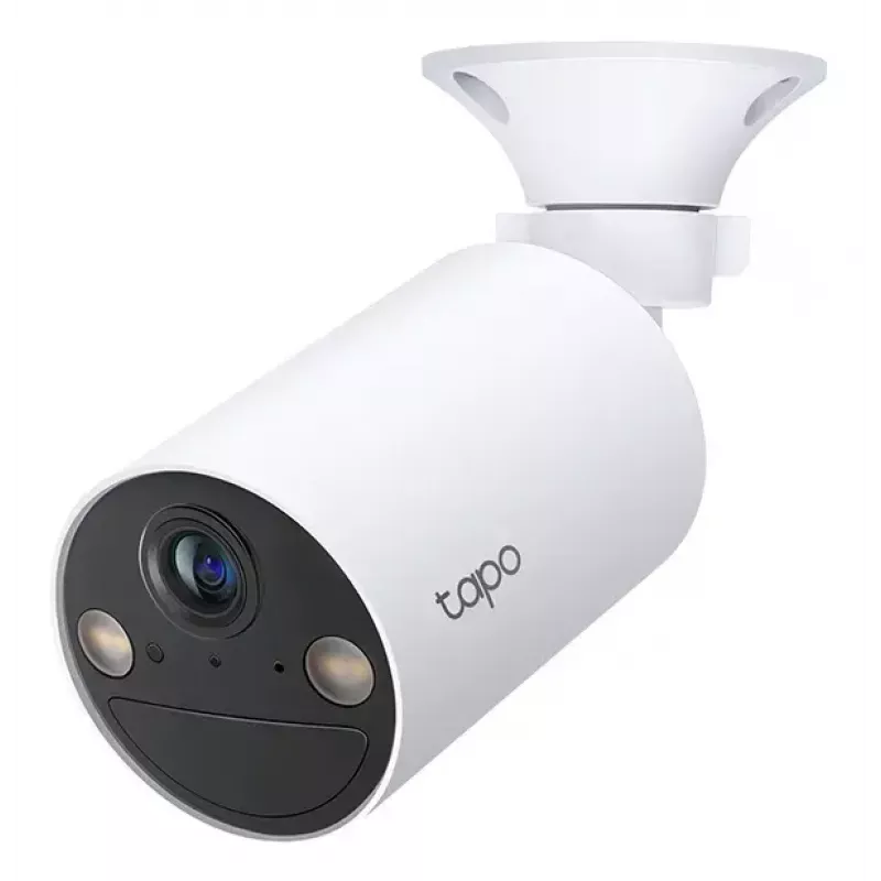 TP-Link TC82 apsaugos kamera Bullet IP apsaugos kamera Vidaus ir lauko 2304 x 1296 pikselių Lubos/Siena/Stalas