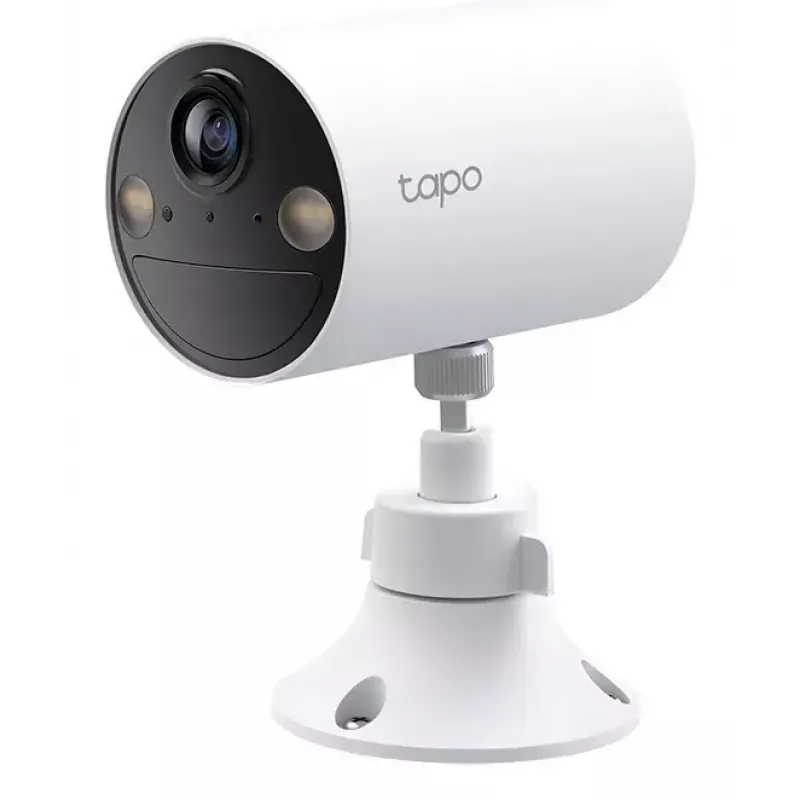 TP-Link TC82 apsaugos kamera Bullet IP apsaugos kamera Vidaus ir lauko 2304 x 1296 pikselių Lubos/Siena/Stalas