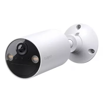 TP-Link TC82 apsaugos kamera Bullet IP apsaugos kamera Vidaus ir lauko 2304 x 1296 pikselių Lubos/Siena/Stalas