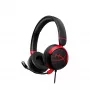 HyperX Cloud Mini - žaidimų ausinės (juodos)