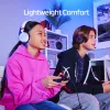 HyperX Cloud Mini - žaidimų ausinės (juodos)