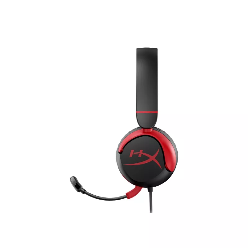 HyperX Cloud Mini - žaidimų ausinės (juodos)