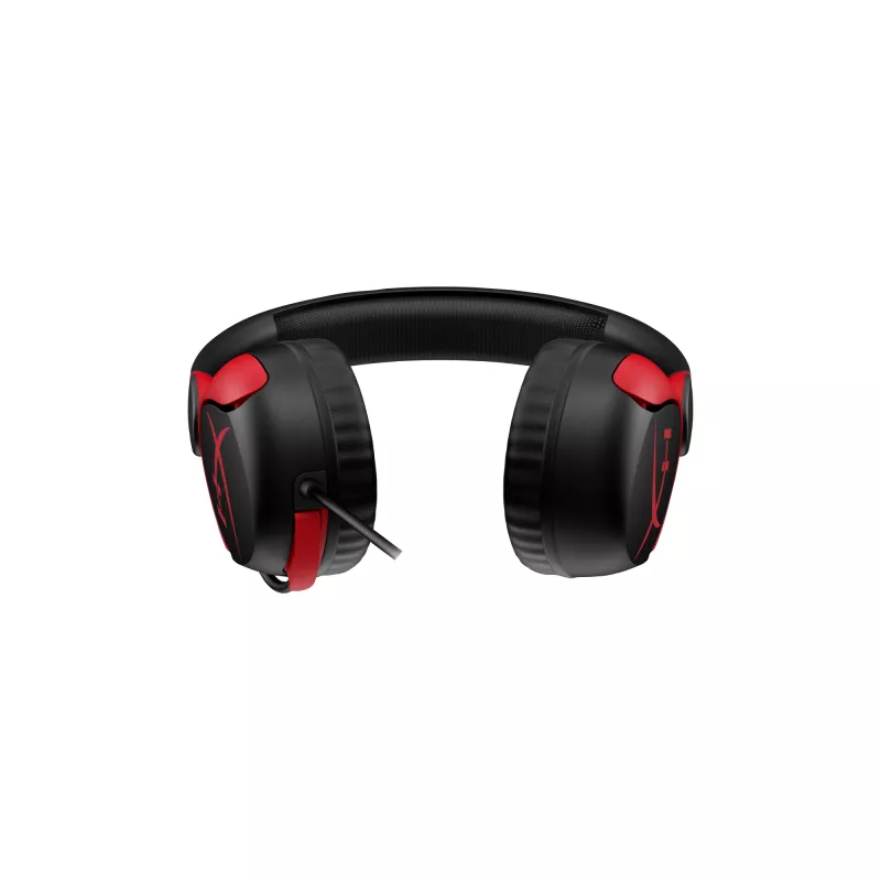 HyperX Cloud Mini - žaidimų ausinės (juodos)