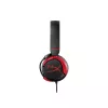 HyperX Cloud Mini - žaidimų ausinės (juodos)