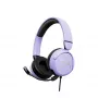 HyperX Cloud Mini - žaidimų ausinės (Levandų)
