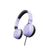 HyperX Cloud Mini - žaidimų ausinės (Levandų)