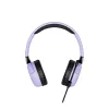 HyperX Cloud Mini - žaidimų ausinės (Levandų)