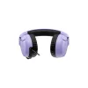 HyperX Cloud Mini - žaidimų ausinės (Levandų)
