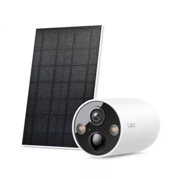 IP apsaugos kamera TP-Link Tapo C425 KIT belaidė lauko