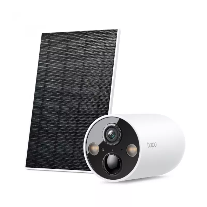 IP apsaugos kamera TP-Link Tapo C425 KIT belaidė lauko