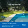 IP apsaugos kamera TP-Link Tapo C425 KIT belaidė lauko