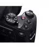 Fotoaparatas Panasonic LUMIX DC-FZ82 juodas 18,1 MP 60x priartinimas 4K