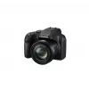 Fotoaparatas Panasonic LUMIX DC-FZ82 juodas 18,1 MP 60x priartinimas 4K