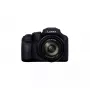 Fotoaparatas Panasonic LUMIX DC-FZ82 juodas 18,1 MP 60x priartinimas 4K