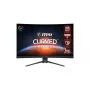 MSI MAG 325CQRFDE QD kompiuterio monitorius 80 cm (31,5 colio) 2560 x 1440 pikselių Wide Quad HD LCD juodas