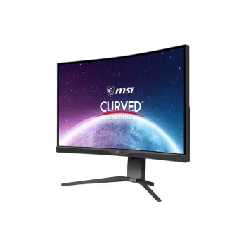 MSI MAG 325CQRFDE QD kompiuterio monitorius 80 cm (31,5 colio) 2560 x 1440 pikselių Wide Quad HD LCD juodas
