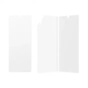 Ekrano apsauga PanzerGlass Samsung Galaxy Z Fold6 atspari įbrėžimams ir smūgiams