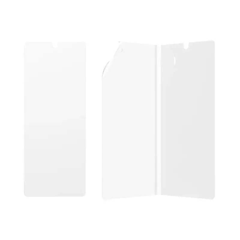 Ekrano apsauga PanzerGlass Samsung Galaxy Z Fold6 atspari įbrėžimams ir smūgiams