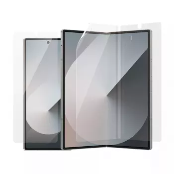 Ekrano apsauga PanzerGlass Samsung Galaxy Z Fold6 atspari įbrėžimams ir smūgiams